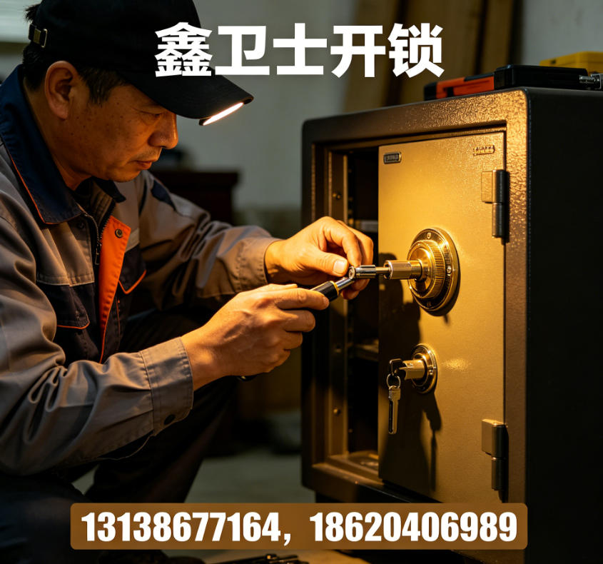 进贤保险柜开锁