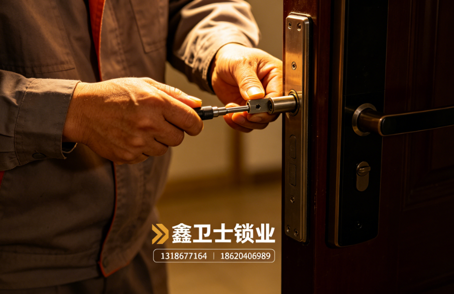 进贤开锁避坑指南，进贤开锁防套路，进贤正规开锁
